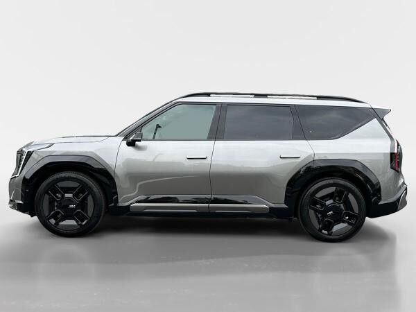 Kia EV9 AWD GT-line, 99,8-kWh- MY26+6-Sitzer+Panorama