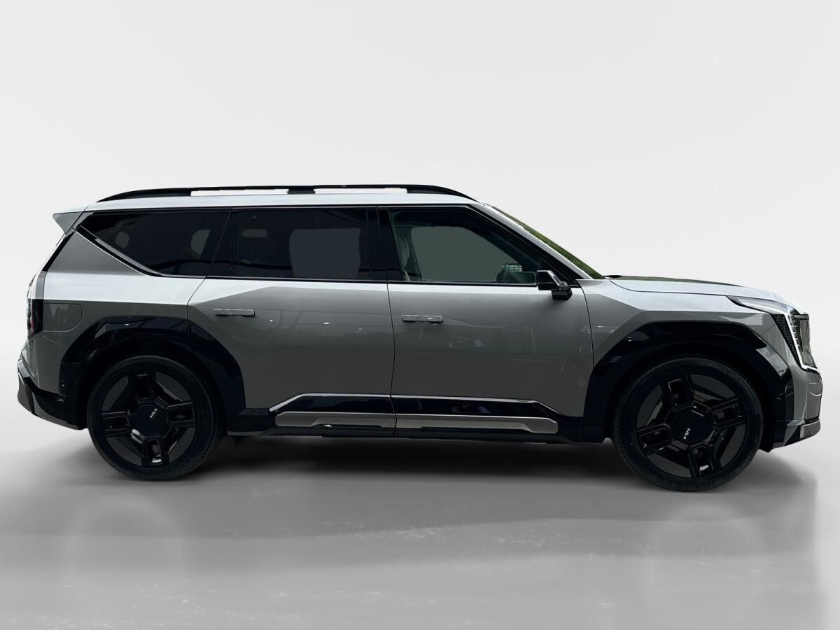 Kia EV9 AWD GT-line, 99,8-kWh- MY26+6-Sitzer+Panorama