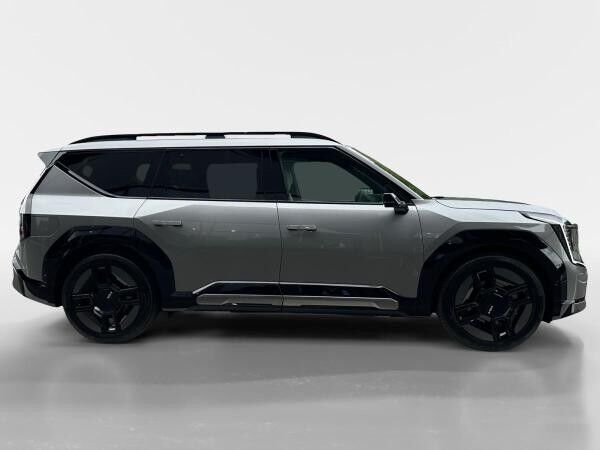 Kia EV9 AWD GT-line, 99,8-kWh- MY26+6-Sitzer+Panorama