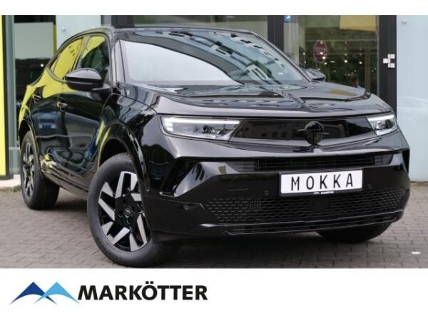 Opel Mokka GS Allwetterbereifung/KEYLESS/Matrix-LED