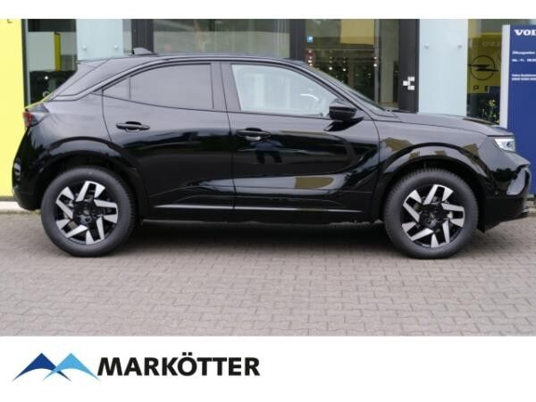 Opel Mokka GS Allwetterbereifung/KEYLESS/Matrix-LED