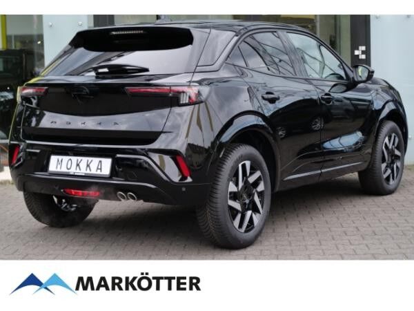 Opel Mokka GS Allwetterbereifung/KEYLESS/Matrix-LED