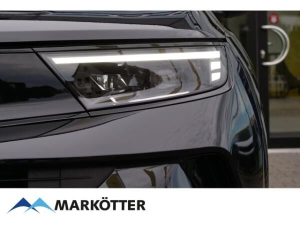 Opel Mokka GS Allwetterbereifung/KEYLESS/Matrix-LED