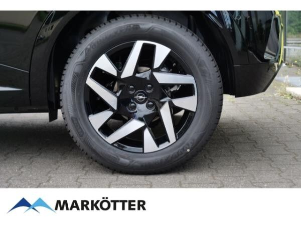 Opel Mokka GS Allwetterbereifung/KEYLESS/Matrix-LED