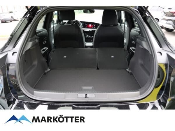 Opel Mokka GS Allwetterbereifung/KEYLESS/Matrix-LED