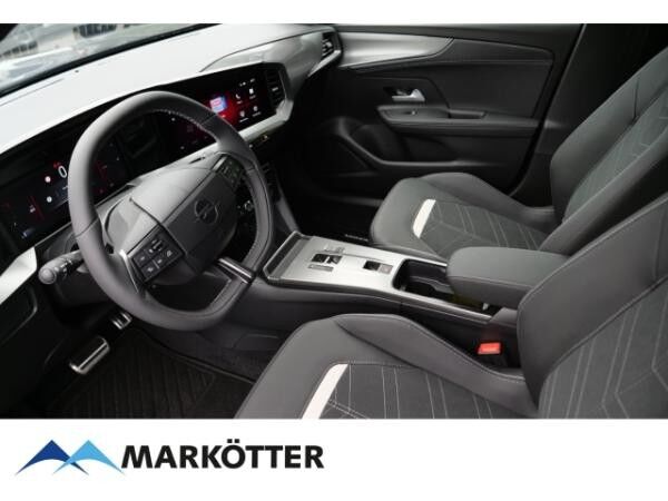 Opel Mokka GS Allwetterbereifung/KEYLESS/Matrix-LED