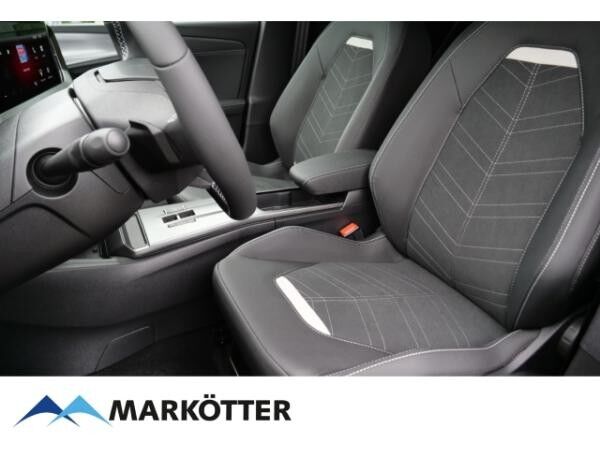 Opel Mokka GS Allwetterbereifung/KEYLESS/Matrix-LED