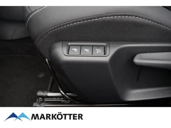 Opel Mokka GS Allwetterbereifung/KEYLESS/Matrix-LED