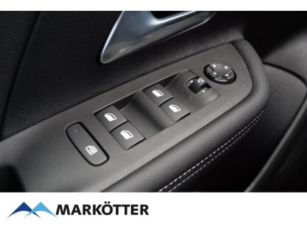 Opel Mokka GS Allwetterbereifung/KEYLESS/Matrix-LED