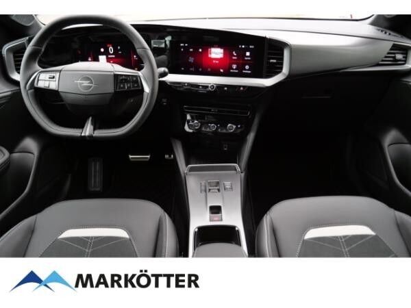 Opel Mokka GS Allwetterbereifung/KEYLESS/Matrix-LED