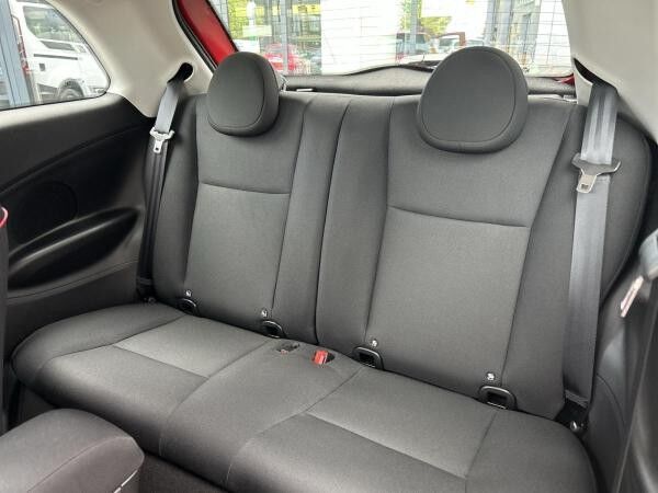 Fiat 500e RED 23,8kwh 🌟  360° Parksensoren/ Kamera / Sitzheizung🌟