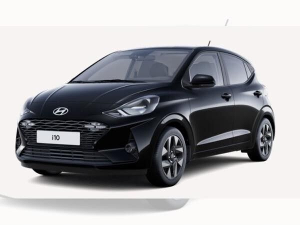 Hyundai i10 1.0 Trend *schnell verfügbar*