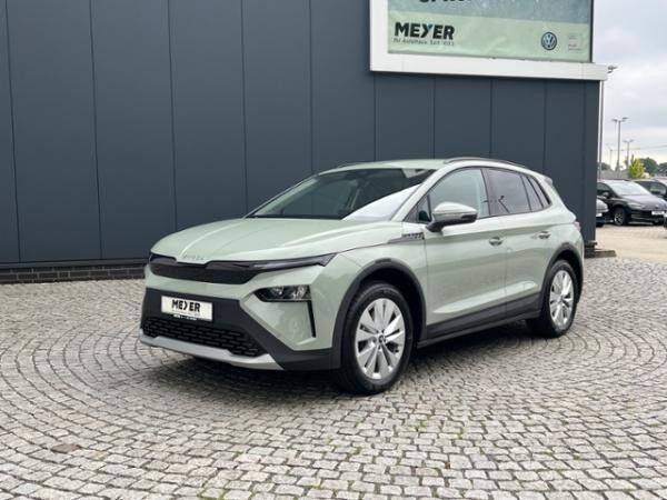 Skoda Elroq 60 *AHK, Navi, KESSY*