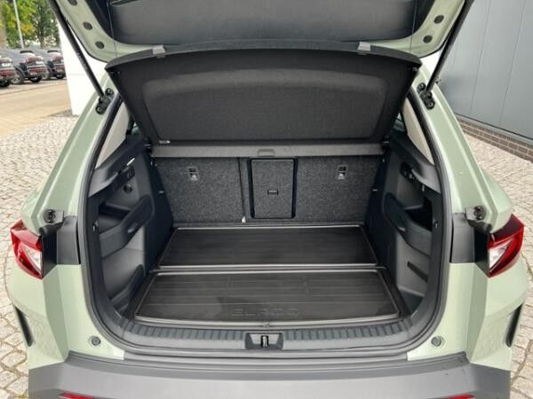 Skoda Elroq 60 *AHK, Navi, KESSY*