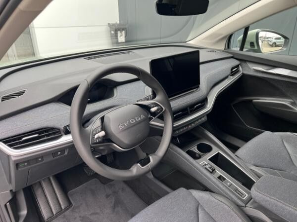 Skoda Elroq 60 *AHK, Navi, KESSY*