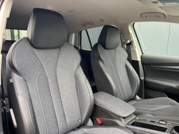 Skoda Elroq 60 *AHK, Navi, KESSY*