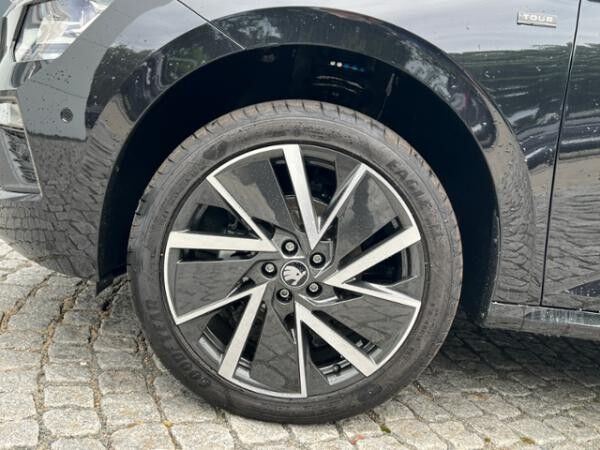 Skoda Kamiq Tour 1.5 TSI DSG *AHK, Matrix-LED, Kamera,
