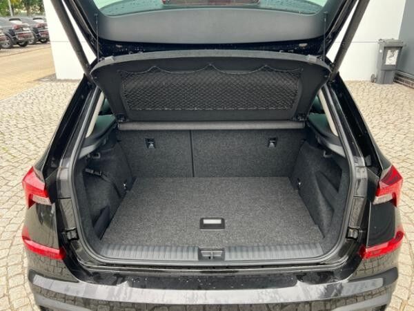 Skoda Kamiq Tour 1.5 TSI DSG *AHK, Matrix-LED, Kamera,