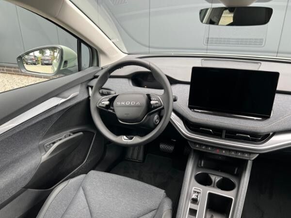 Skoda Elroq 60 *AHK, Navi, KESSY*