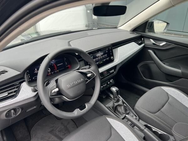 Skoda Kamiq Tour 1.5 TSI DSG *AHK, Matrix-LED, Kamera,