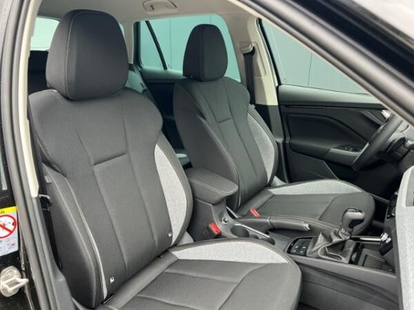 Skoda Kamiq Tour 1.5 TSI DSG *AHK, Matrix-LED, Kamera,