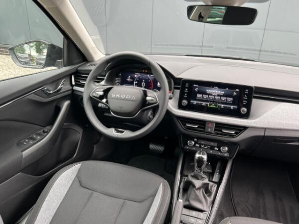 Skoda Kamiq Tour 1.5 TSI DSG *AHK, Matrix-LED, Kamera,