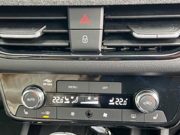 Skoda Kamiq Tour 1.5 TSI DSG *AHK, Matrix-LED, Kamera,