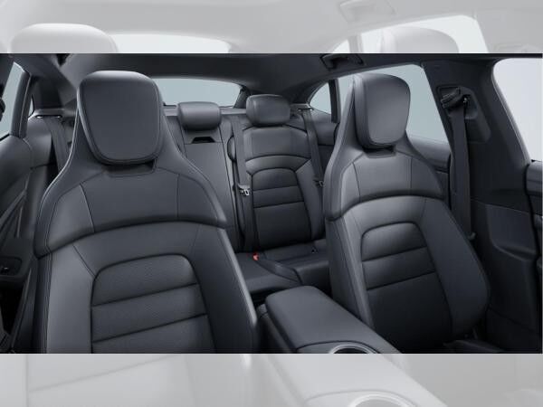 Porsche Taycan 4 Cross Turismo - 0,5% Versteuerung