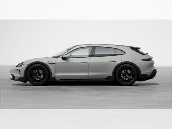 Porsche Taycan 4 Cross Turismo - 0,5% Versteuerung