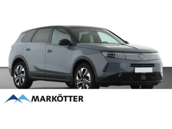 Opel Grandland GS Hybrid/AHK/ACC/360°CAM/HUD/PANO