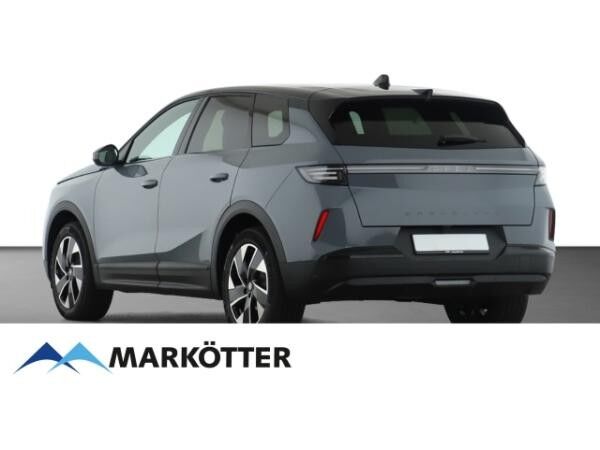 Opel Grandland GS Hybrid/AHK/ACC/360°CAM/HUD/PANO