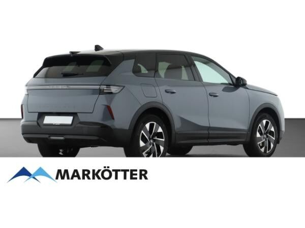 Opel Grandland GS Hybrid/AHK/ACC/360°CAM/HUD/PANO