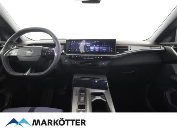 Opel Grandland GS Hybrid/AHK/ACC/360°CAM/HUD/PANO