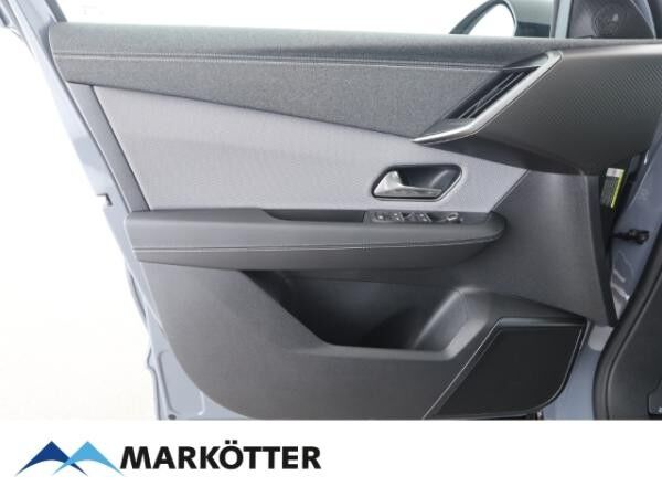 Opel Grandland GS Hybrid/AHK/ACC/360°CAM/HUD/PANO