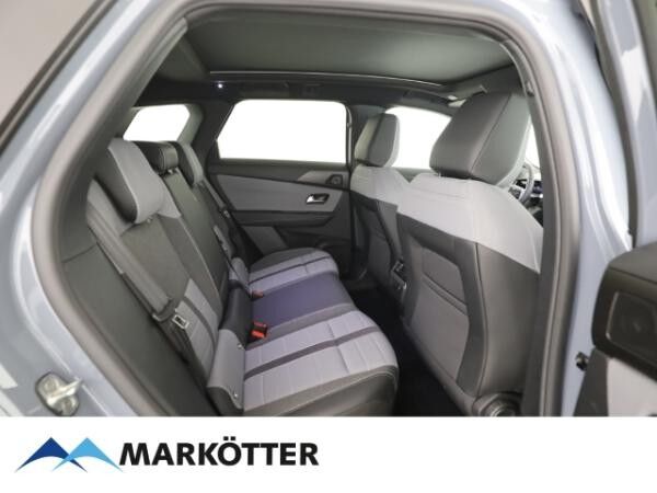 Opel Grandland GS Hybrid/AHK/ACC/360°CAM/HUD/PANO