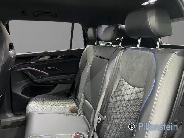 Volkswagen Tayron TDI DSG R-LINE/BLACK AHK+H&K+MAX+AREA+HUD