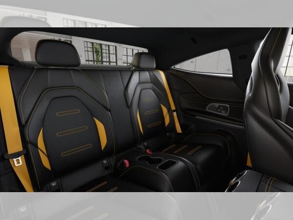 Mercedes-Benz CLE 53 AMG 4Matic Limited Edition / Mattlack / Burmester