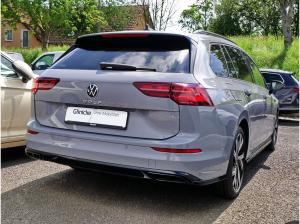 Volkswagen Golf Variant R-Line 2,0 l TDI