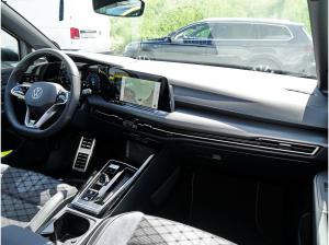 Volkswagen Golf Variant R-Line 2,0 l TDI