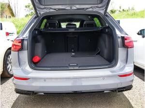 Volkswagen Golf Variant R-Line 2,0 l TDI