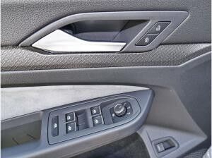 Volkswagen Golf Variant R-Line 2,0 l TDI