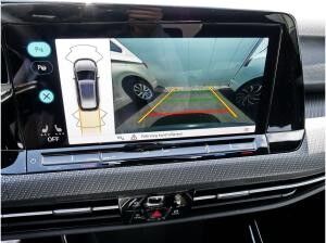 Volkswagen Golf Variant R-Line 2,0 l TDI