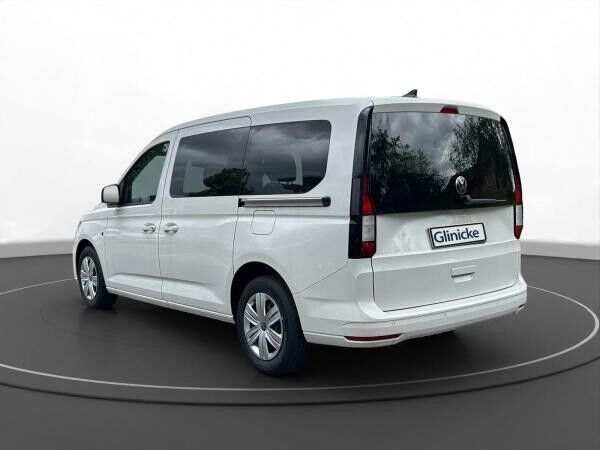 Volkswagen Caddy Maxi 2.0 TDI 7-Sitzer LED+CARPLAY+GRA+PDC