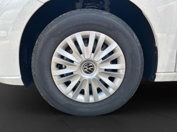 Volkswagen Caddy 2.0 TDI 5-Sitzer LED+CARPLAY+GRA+PDC