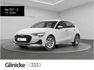 Audi A3 Sportback 30 TFSI NEUBESTELLUNG