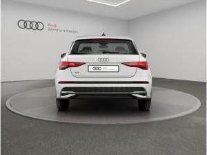 Audi A3 Sportback 30 TFSI NEUBESTELLUNG