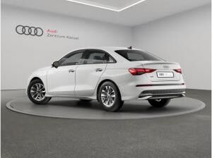 Audi A3 Limousine 30 TFSI NEUBESTELLUNG