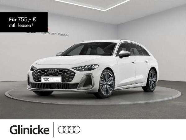 Audi S5 Avant TFSI quattro S tronic NEUBESTELLUNG