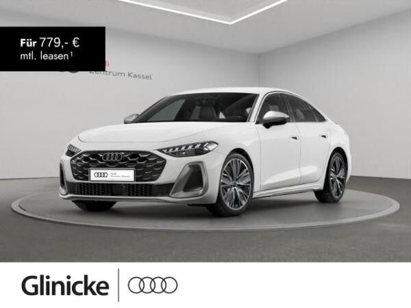 Audi S5 Limousine TFSI quattro S tronic NEUBESTELLUNG
