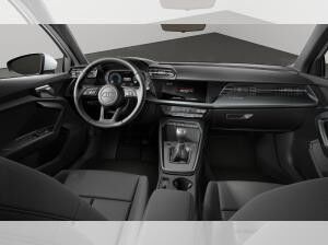 Audi A3 Limousine 30 TFSI NEUBESTELLUNG